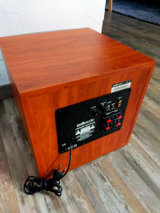 Subwoofer Polk Audio PSW10