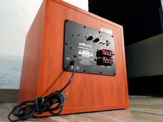 Subwoofer Polk Audio PSW10