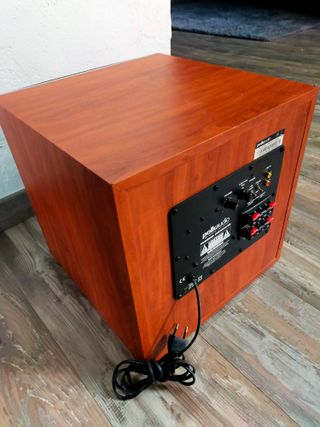 Subwoofer Polk Audio PSW10