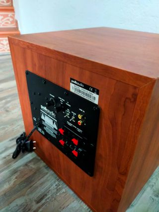 Subwoofer Polk Audio PSW10