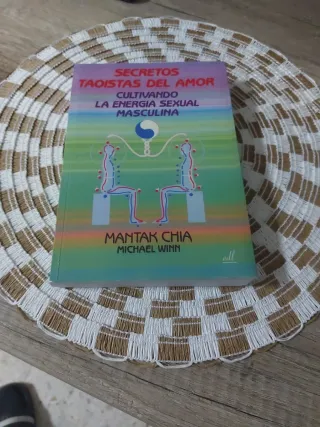 Secretos Taoistas del Amor