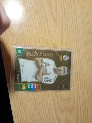 Adrenalyn XL 24/25 Cromos