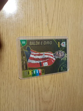 Adrenalyn XL 24/25 Cromos