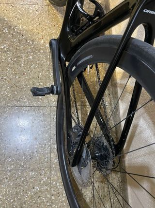 Bicicleta Orbea Orca M20i Team 53 Precio negociabl