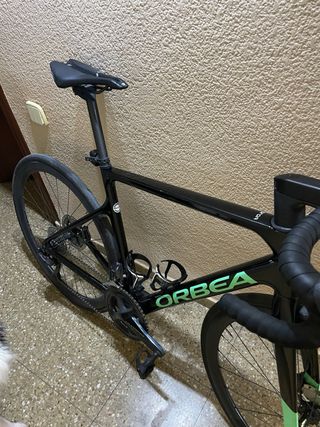 Bicicleta Orbea Orca M20i Team 53 Precio negociabl