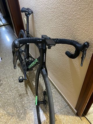 Bicicleta Orbea Orca M20i Team 53 Precio negociabl