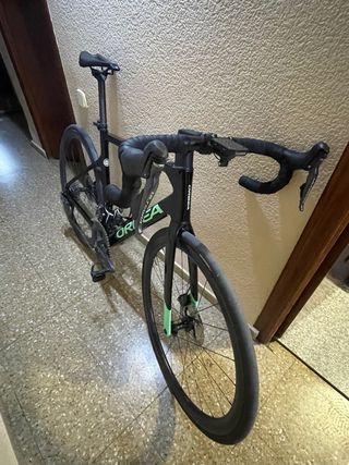 Bicicleta Orbea Orca M20i Team 53 Precio negociabl