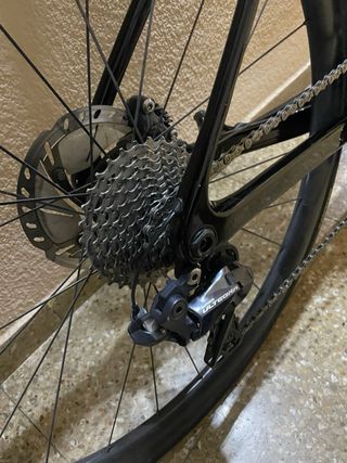 Bicicleta Orbea Orca M20i Team 53 Precio negociabl