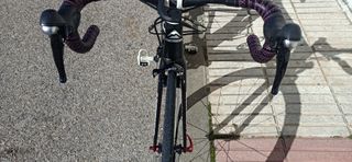 Bicicleta Merida Reacto 400