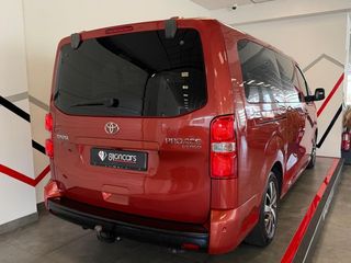 Toyota Proace FAMILY LARGO (L2) 2,0D 150 CV 8P ADVANCE