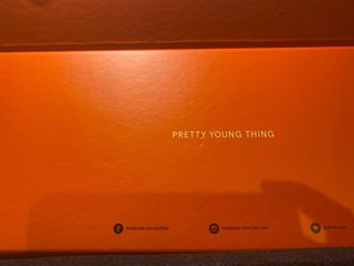 Rizador Pelo PYT Tourmaline Digital Clip-Free