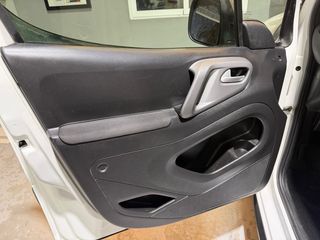 Citroën Berlingo Multispace 1.2cc 20 Aniversario E