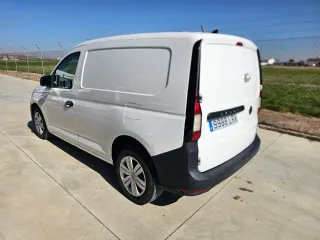 Volkswagen Caddy 2021