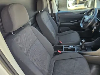 Volkswagen Caddy 2021