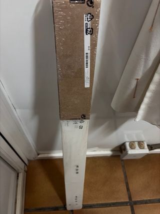 Barrera de cama para bebés