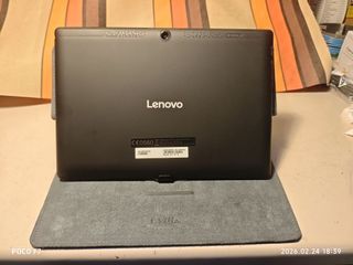 Tablet Lenovo Tab10 TB-X103F 10