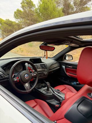 BMW Serie 2 M235i xDrive 2014