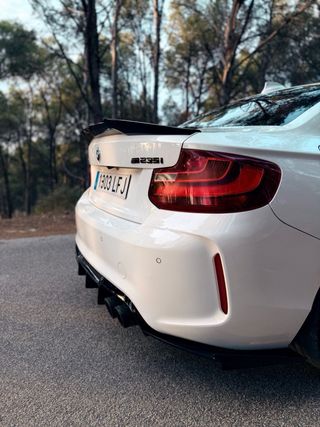 BMW Serie 2 M235i xDrive 2014