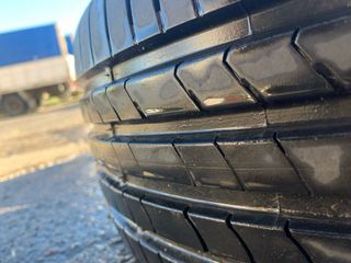 Llantas Mini Cooper R17 205/45