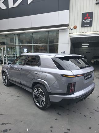 KGM ACTYON Torres 2026 NUEVO