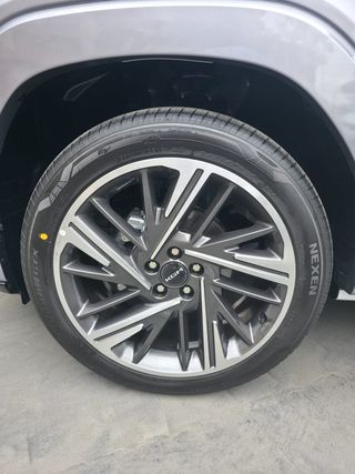 KGM ACTYON Torres 2026 NUEVO