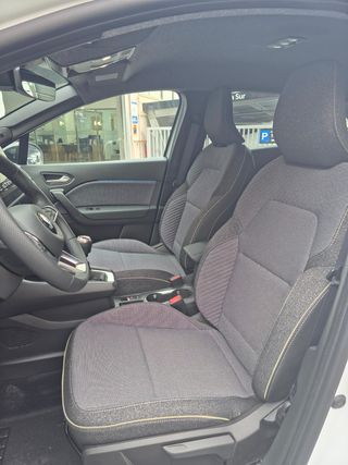 KGM ACTYON Torres 2026 NUEVO