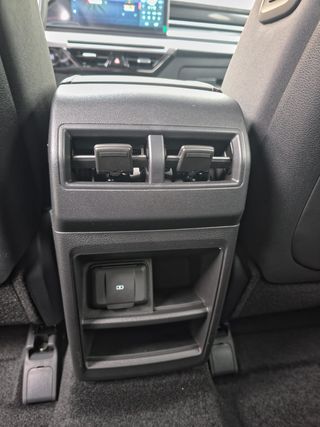 KGM ACTYON Torres 2026 NUEVO