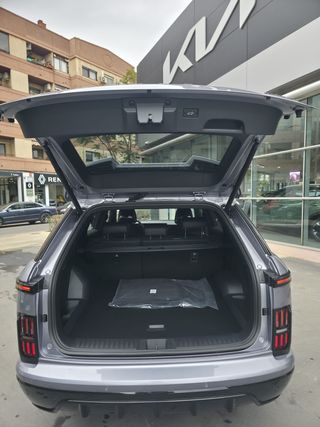 KGM ACTYON Torres 2026 NUEVO