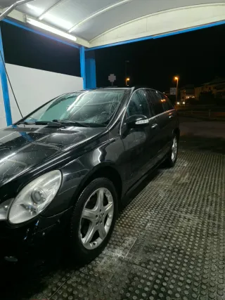 Mercedes-Benz Clase R 2007