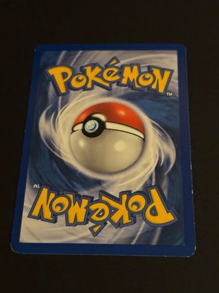 Misty's Poliwag 87/132 Gym Heroes Lca