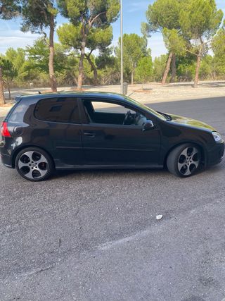 Volkswagen Golf 2008