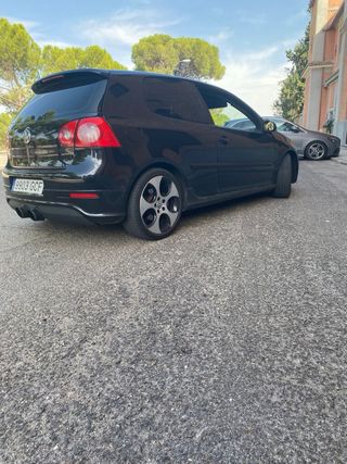 Volkswagen Golf 2008