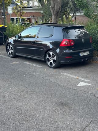 Volkswagen Golf 2008