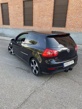 Volkswagen Golf 2008