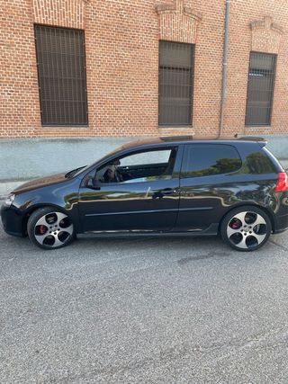 Volkswagen Golf 2008
