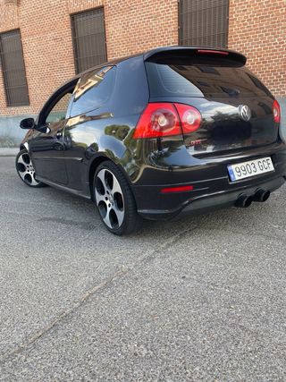 Volkswagen Golf 2008