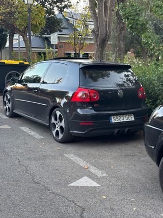 Volkswagen Golf 2008