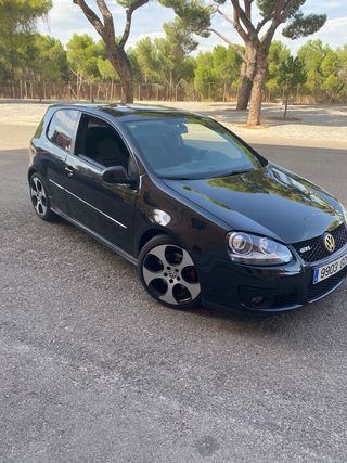 Volkswagen Golf 2008