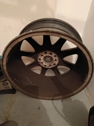 Llantas Audi 17'