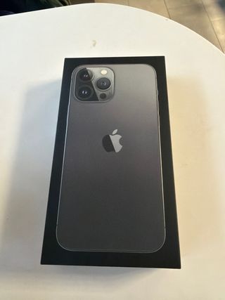 iPhone 13 Pro Max 512GB Grigio
