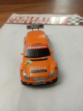 Mercedes AMG Scalextric Compact 1:43