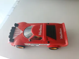 Scalextric