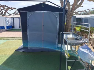 Caravana Tec Travel King 510