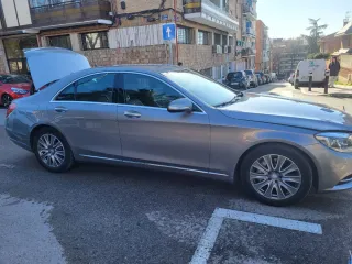 Mercedes-Benz Clase S 2013 (IVA deducible)
