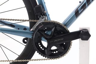 Giant TCR Advanced Pro 1 Di2 12V t.54