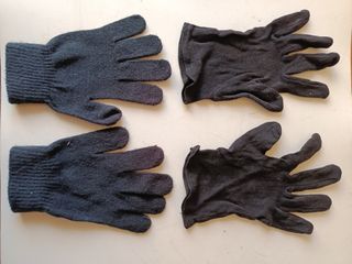 Hábito Cofradía Santísimo Cristo de la Luz