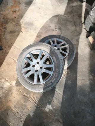 Despiece Honda Civic 2005 Gasolina