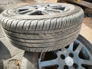 Despiece Honda Civic 2005 Gasolina