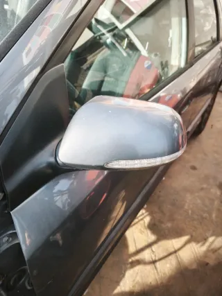 Despiece Honda Civic 2005 Gasolina