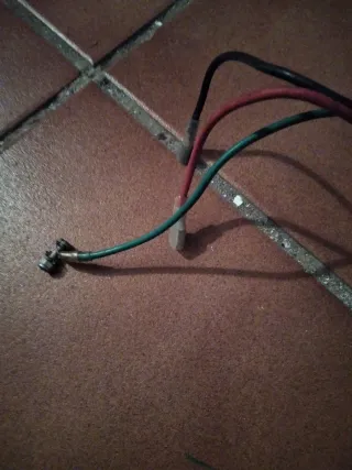 Motor cinta de correr 1.3HP